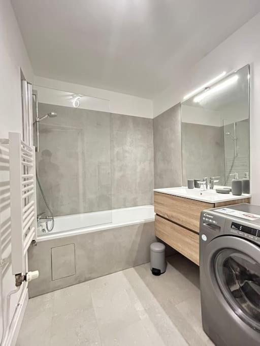 Sublime Flat - Heart Of Paris - Le Marais Apartment ภายนอก รูปภาพ