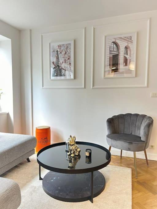 Sublime Flat - Heart Of Paris - Le Marais Apartment ภายนอก รูปภาพ