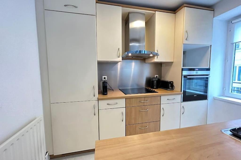 Sublime Flat - Heart Of Paris - Le Marais Apartment ภายนอก รูปภาพ